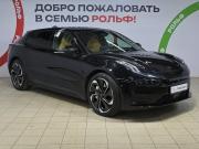 Zeekr 001 I Москва  - изображение 27