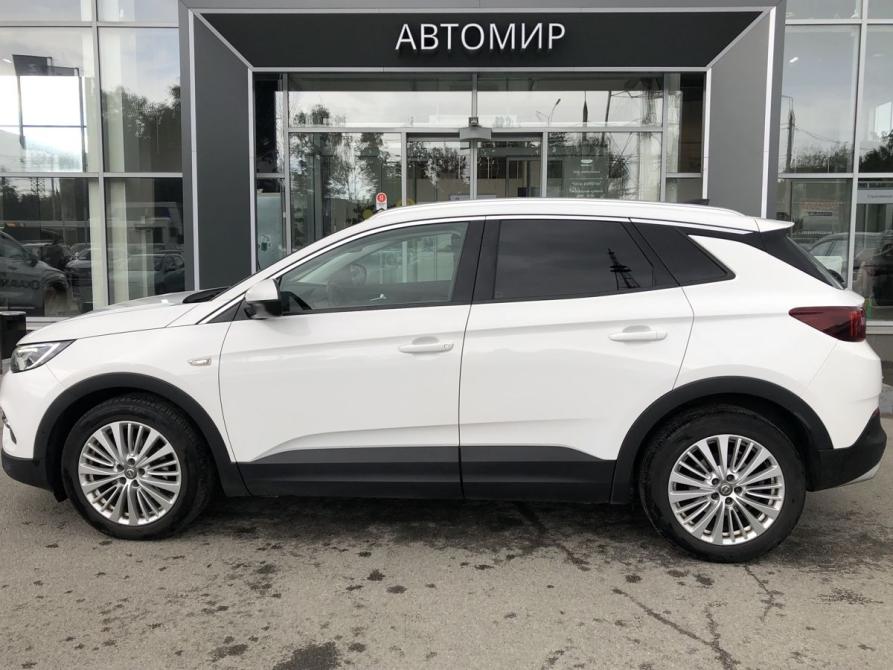 Opel Grandland I Брянск  - изображение 8