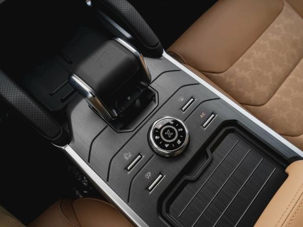 JETOUR T2 с пробегом 2026 года, цена 4 449 000 рублей, 10 км, внедорожник, Автокод Объявления