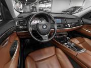 BMW 5 серии VI (F10/F11/F07) Москва  - изображение 29