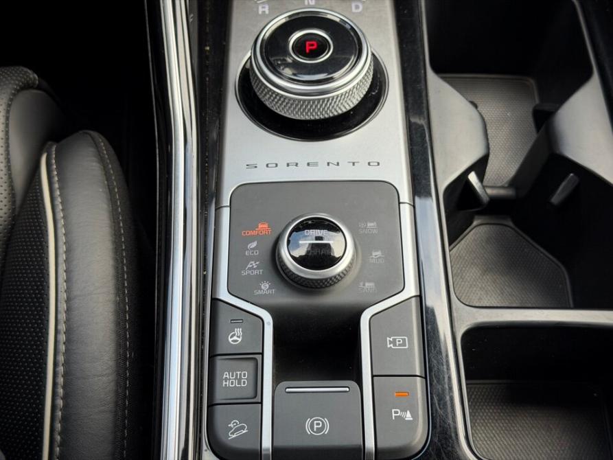 Kia Sorento IV Иркутск  - изображение 25