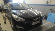 Hyundai i40 I Санкт-Петербург  - изображение 7