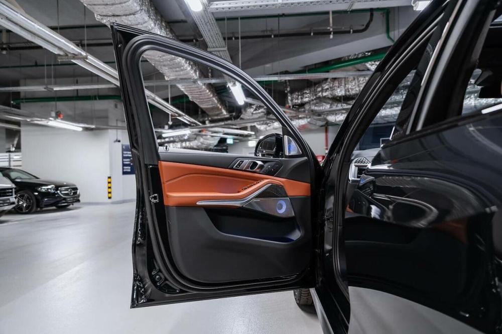 BMW X5 IV (G05/G18) Рестайлинг Москва  - изображение 24