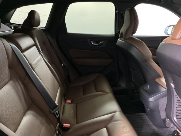 Volvo XC60 II с пробегом 2021 года, цена 3 995 000 рублей, 62944 км, внедорожник, Автокод Объявления