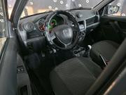 Lada (ВАЗ) Granta I Новосибирск  - изображение 40