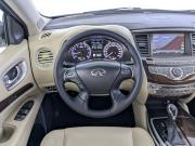 Infiniti QX60 I Рестайлинг Москва  - изображение 52