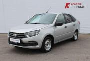 Lada (ВАЗ) Granta I Нижний Новгород  - изображение 21