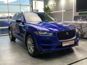 Jaguar F-Pace I Екатеринбург  - изображение 40