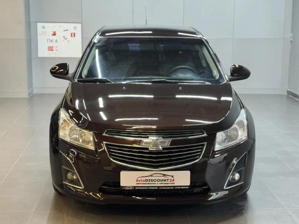 Chevrolet Cruze I Рестайлинг с пробегом 2013 года, цена 697 000 рублей, 190000 км, хэтчбек, Автокод Объявления