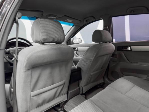 Chevrolet Lacetti I с пробегом 2008 года, цена 369 900 рублей, 197000 км, седан, Автокод Объявления