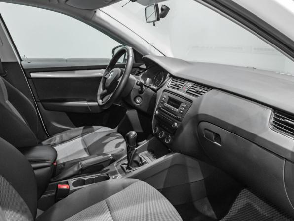 Skoda Octavia III (A7) с пробегом 2014 года, цена 826 576 рублей, 203386 км, лифтбек, Автокод Объявления