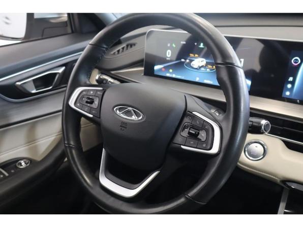 Chery Tiggo 4 Pro I Рестайлинг с пробегом 2023 года, цена 1 433 000 рублей, 86414 км, внедорожник, Автокод Объявления