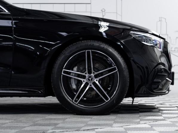 Новый Mercedes-Benz E-Класс VI (W214 S214) 2025 года, цена 10 500 000 рублей, седан, Автокод Объявления