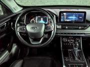 Chery Tiggo 8 I Екатеринбург  - изображение 38