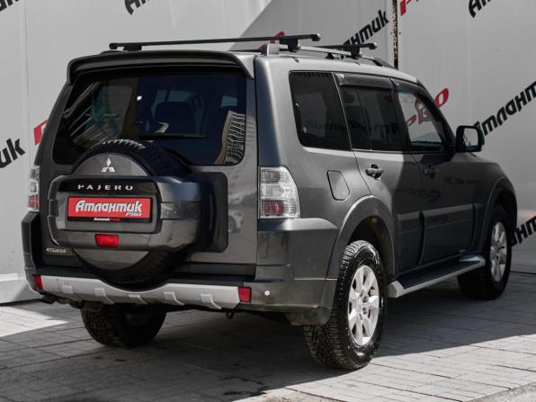 Mitsubishi Pajero IV Рестайлинг 1 с пробегом 2014 года, цена 2 150 000 рублей, 331866 км, внедорожник, Автокод Объявления