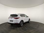 Kia Sportage IV Рестайлинг Москва  - изображение 33