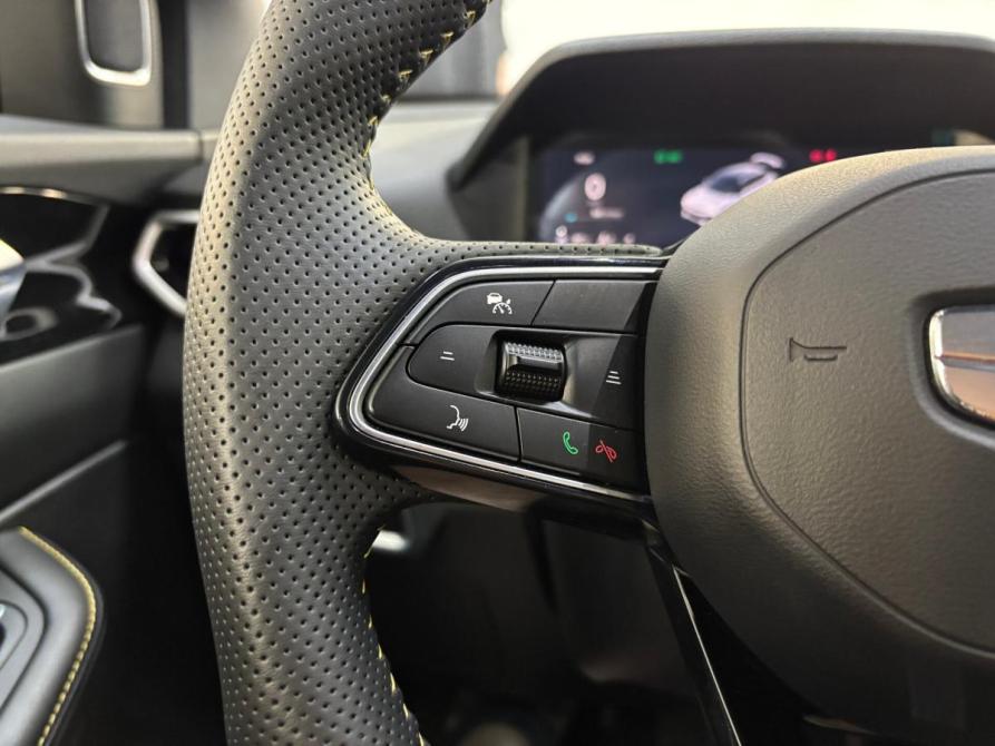Geely Coolray I Рестайлинг Альметьевск  - изображение 22