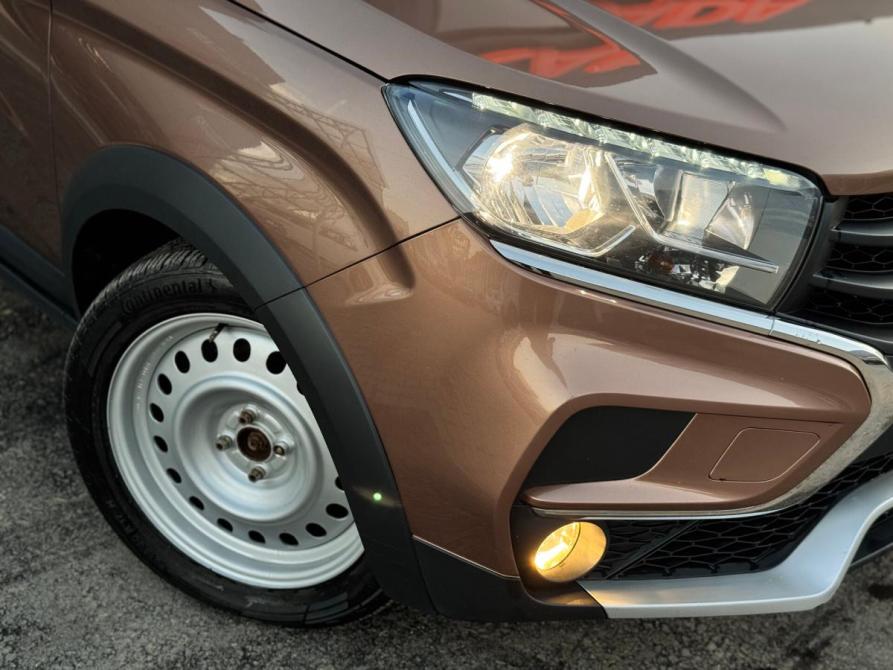 Lada (ВАЗ) XRAY I Пермь  - изображение 4