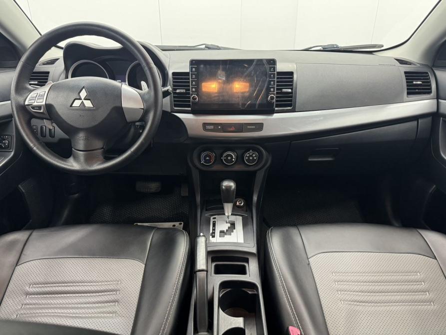 Mitsubishi Lancer X Рестайлинг Воронеж  - изображение 16