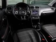 Volkswagen Polo V Рестайлинг Воронеж  - изображение 25