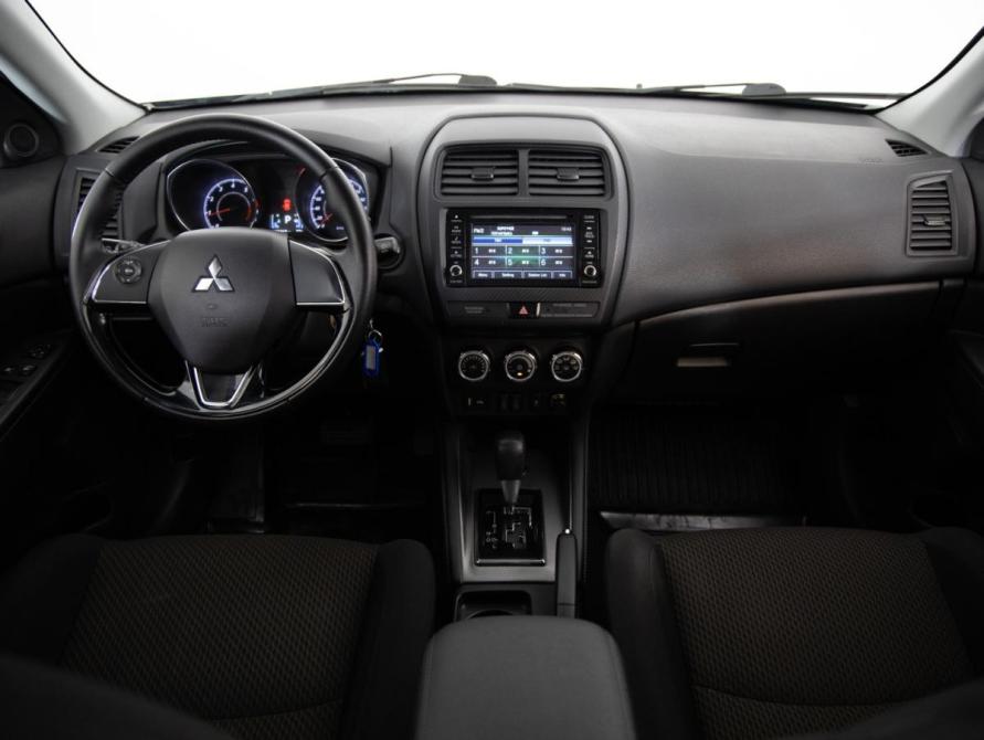 Mitsubishi ASX I Рестайлинг 2 Санкт-Петербург  - изображение 10