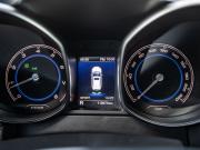 Chery Tiggo 5 I Рестайлинг Волгоград  - изображение 46