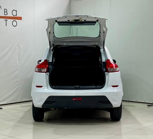 Lada (ВАЗ) XRAY I с пробегом 2018 года, цена 580 000 рублей, 125771 км, хэтчбек, Автокод Объявления