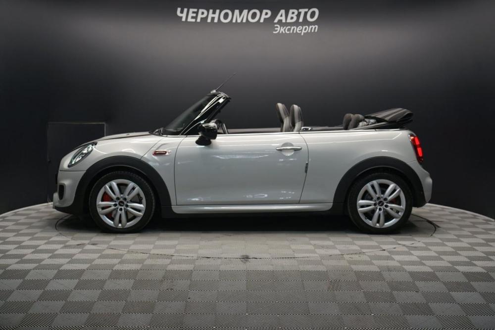 Mini Cabrio III Рестайлинг Крым  - изображение 2