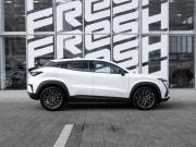 Changan UNI-T I Ставрополь  - изображение 28