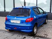 Peugeot 206 Екатеринбург  - изображение 26