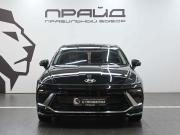 Hyundai Sonata VIII (DN8) Рестайлинг Ростов-на-Дону  - изображение 38