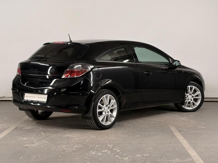 Opel Astra H Рестайлинг Екатеринбург  - изображение 2