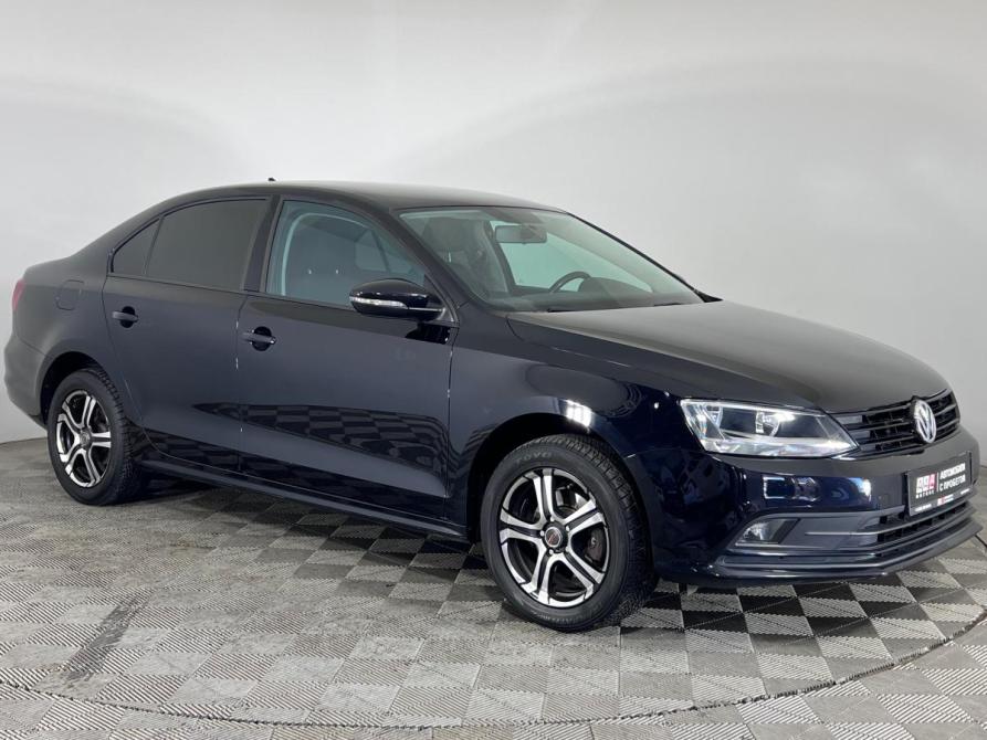 Volkswagen Jetta VI Рестайлинг Ростов-на-Дону  - изображение 3