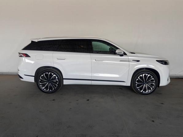 Jaecoo J8 с пробегом 2024 года, цена 3 150 000 рублей, 34535 км, внедорожник, Автокод Объявления