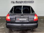 Hyundai Accent II Уфа  - изображение 18
