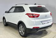 Hyundai Creta I Саранск  - изображение 32