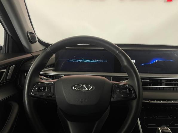 Chery Tiggo 7 Pro Max I с пробегом 2023 года, цена 1 786 000 рублей, 37085 км, внедорожник, Автокод Объявления