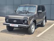 Lada (ВАЗ) 2121 (4x4) I Рестайлинг (2020) Воронеж  - изображение 23