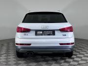 Audi Q3 I (8U) Рестайлинг Ростов-на-Дону  - изображение 25