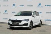 Skoda Rapid II Пермь  - изображение 20