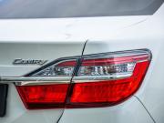 Toyota Camry VII (XV50) Рестайлинг Волгоград  - изображение 46