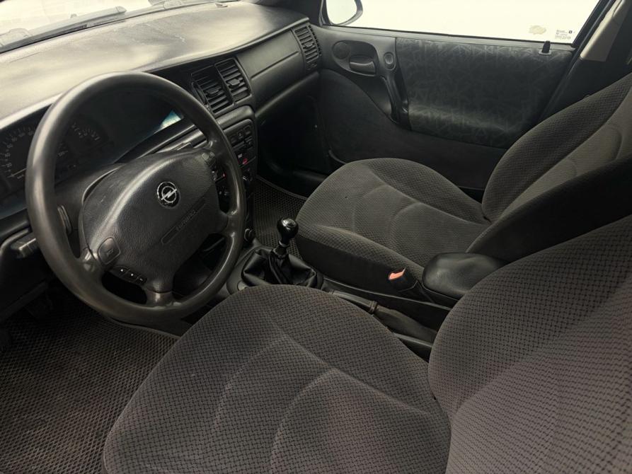 Opel Vectra B Ростов-на-Дону  - изображение 10