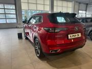 Changan UNI-S (CS55 Plus) I Москва  - изображение 10