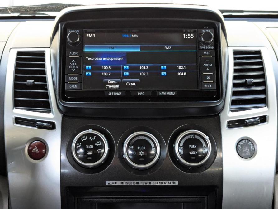 Mitsubishi Pajero Sport II Екатеринбург  - изображение 9