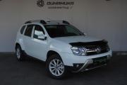 Renault Duster I Рестайлинг Калининград  - изображение 22