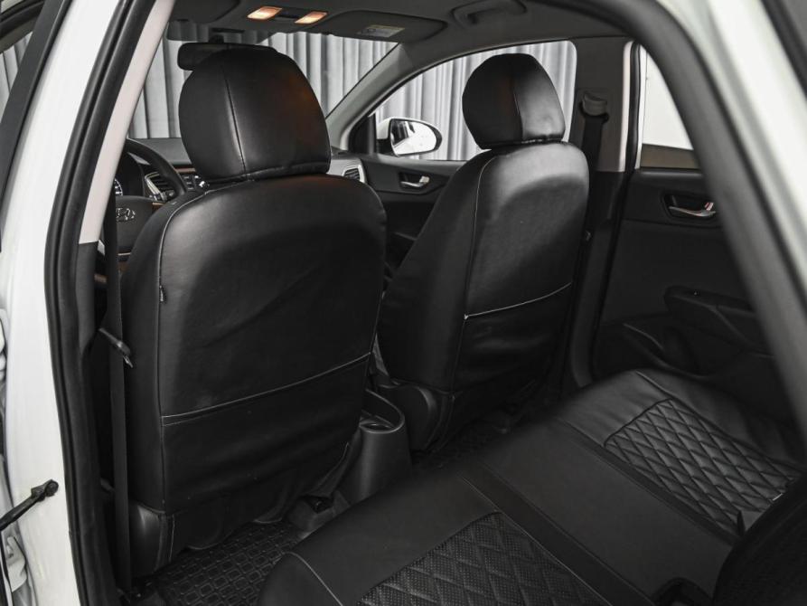 Hyundai Solaris II Ставрополь  - изображение 11