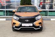 Lada (ВАЗ) XRAY I Саратов  - изображение 28