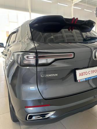 Changan CS55 Plus II с пробегом 2023 года, цена 2 185 000 рублей, 27200 км, внедорожник, Автокод Объявления