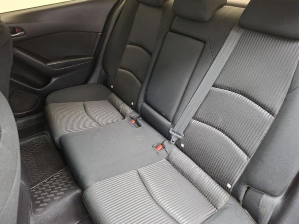 Mazda 3 III (BM) с пробегом 2013 года, цена 1 249 000 рублей, 144358 км, седан, Автокод Объявления