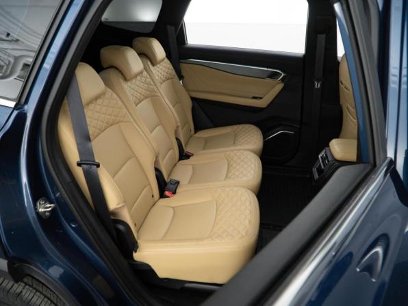 Geely Haoyue L I с пробегом 2023 года, цена 3 099 050 рублей, 10840 км, внедорожник, Автокод Объявления